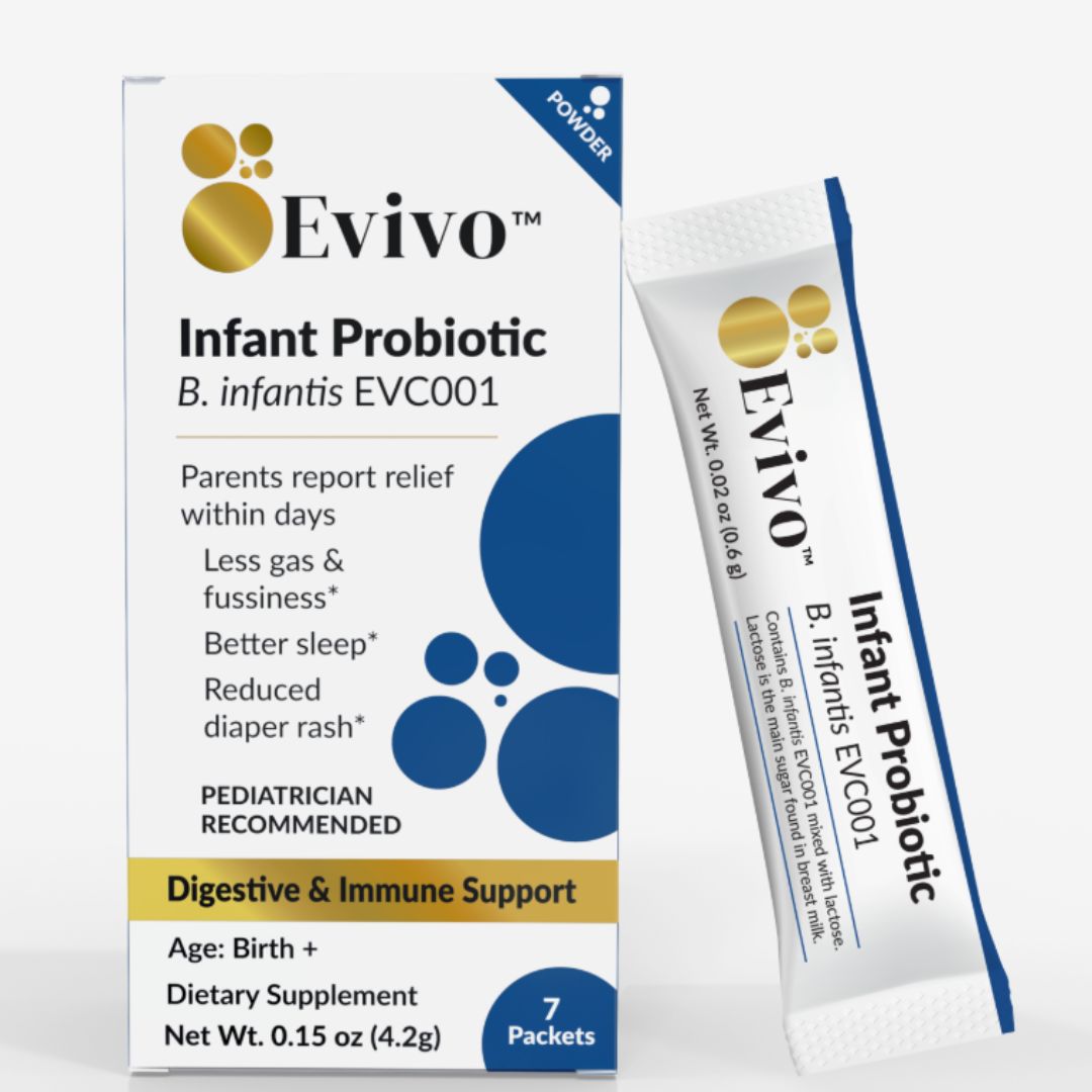 Evivo B. infantis Probiotic